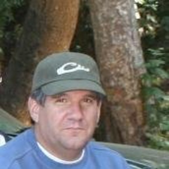 Meet your Posher, Keith - Picture 1 of 1